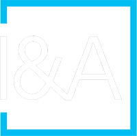 I&A Logo
